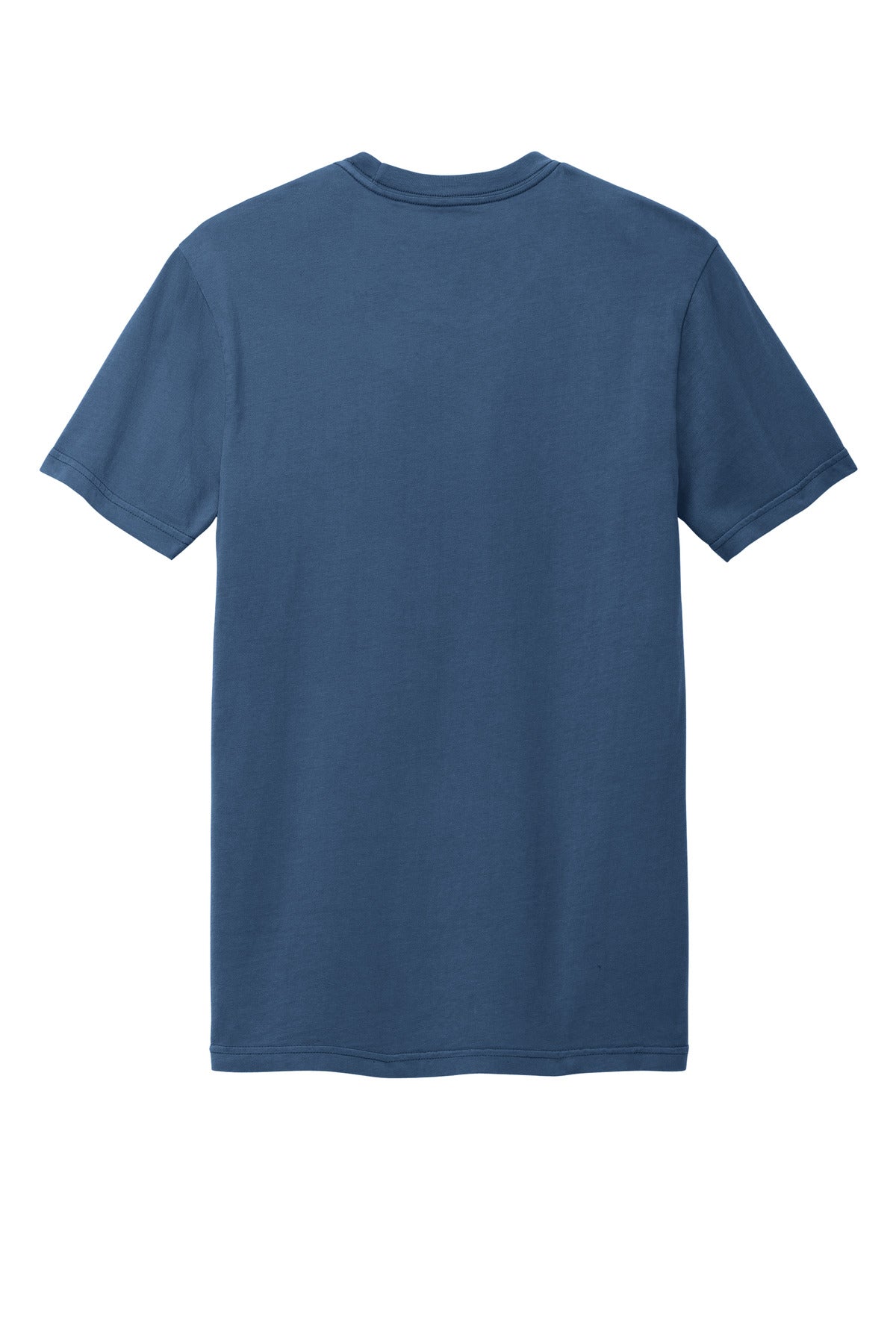 District Wash Tee - True Navy