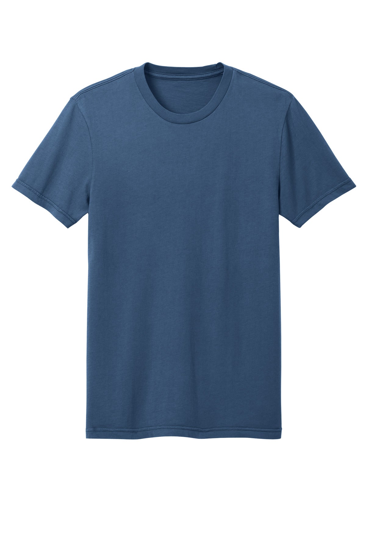 District Wash Tee - True Navy