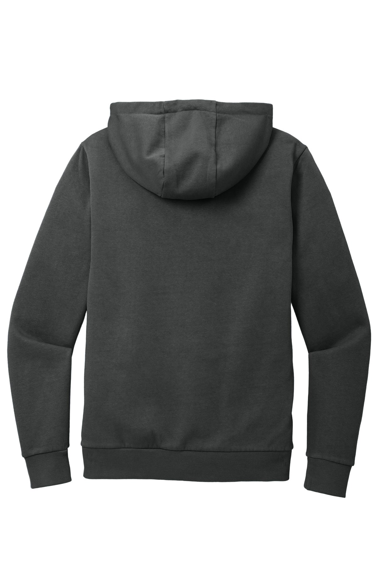 District Wash Fleece Hoodie - Graphite