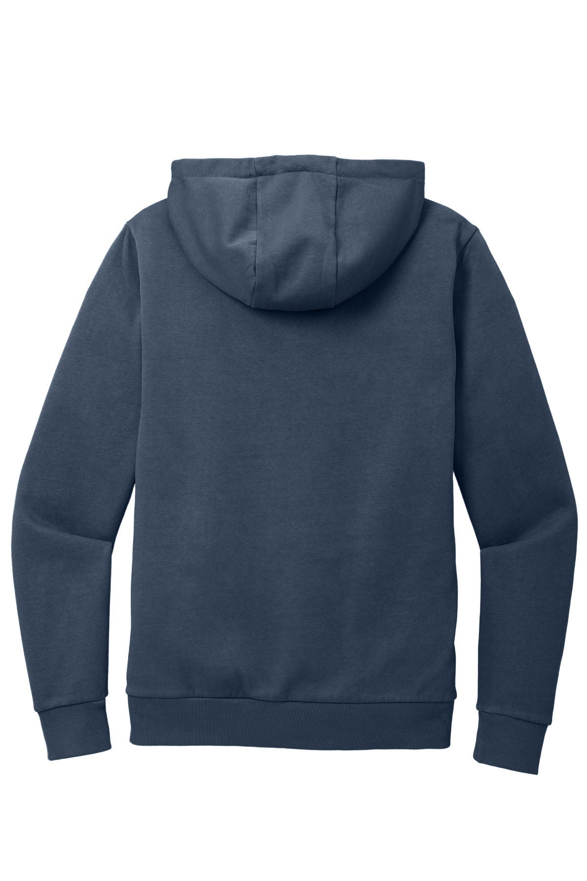 District Wash Fleece Hoodie - True Navy