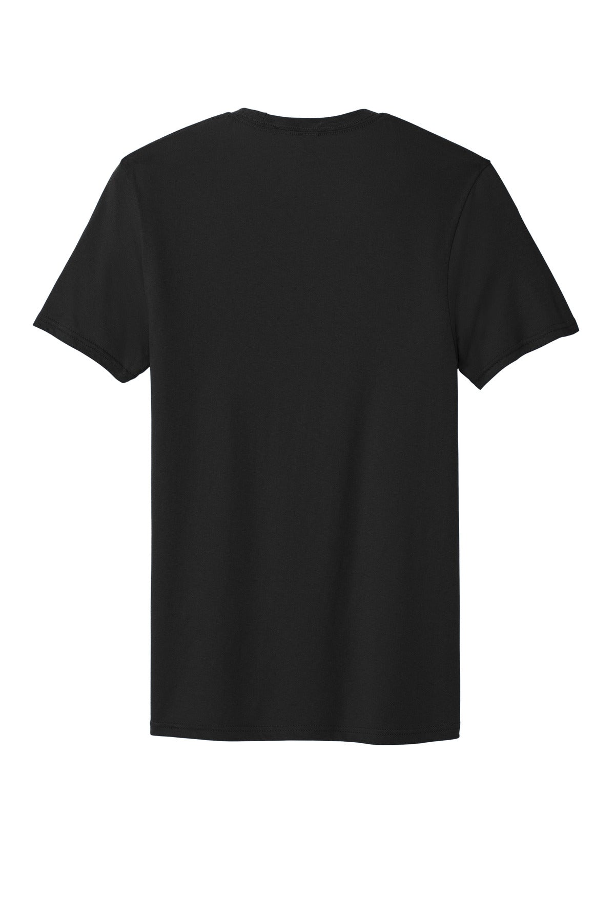 District The Concert Tee - Black
