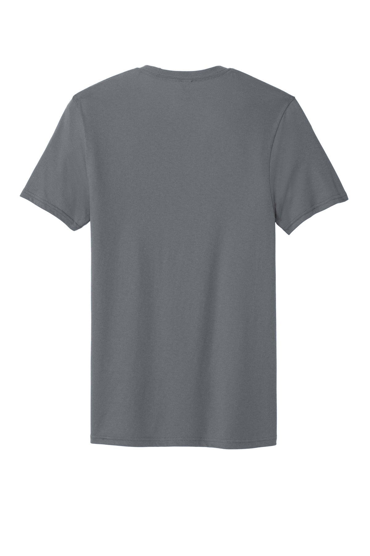 District The Concert Tee - Charcoal