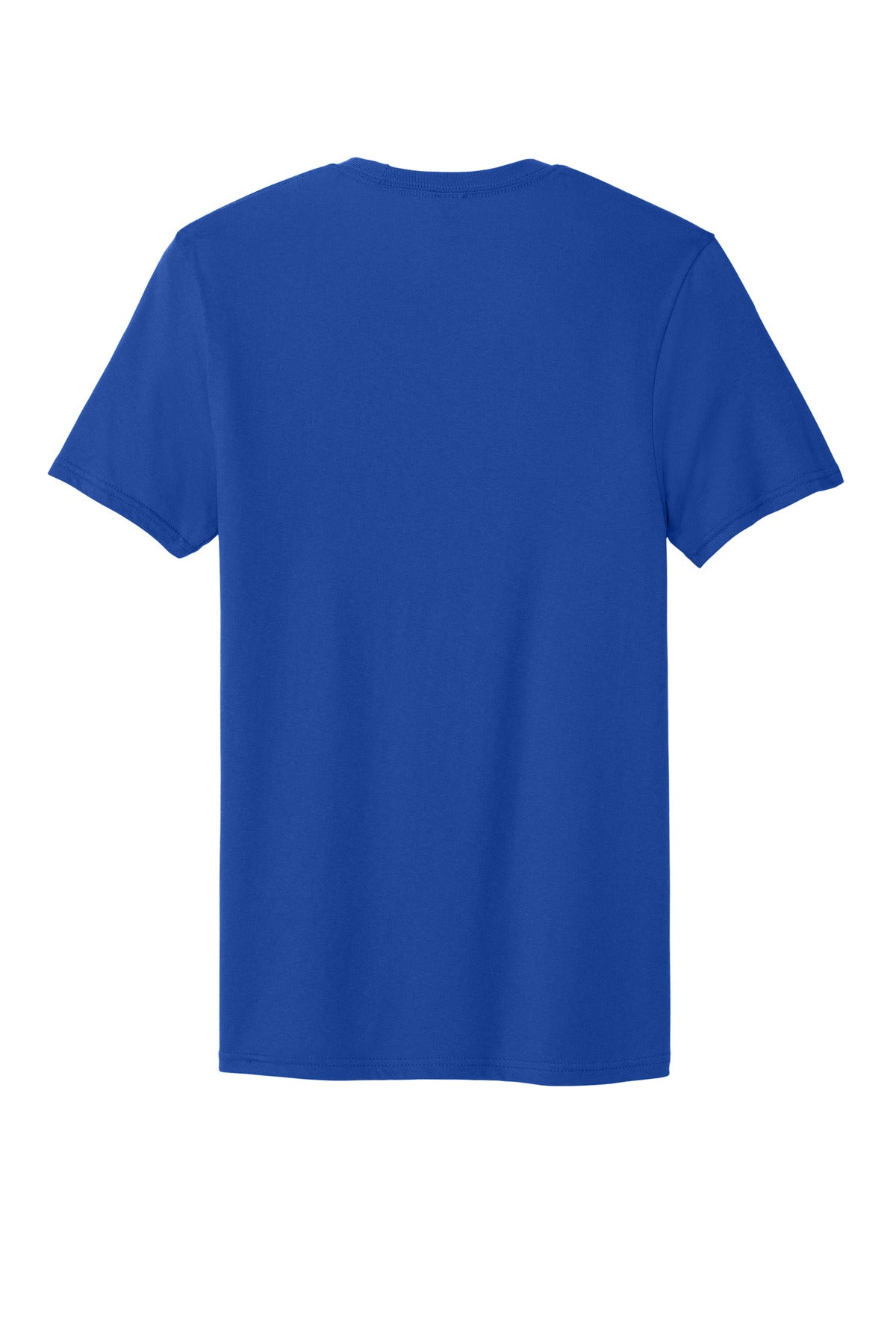 District The Concert Tee - Deep Royal