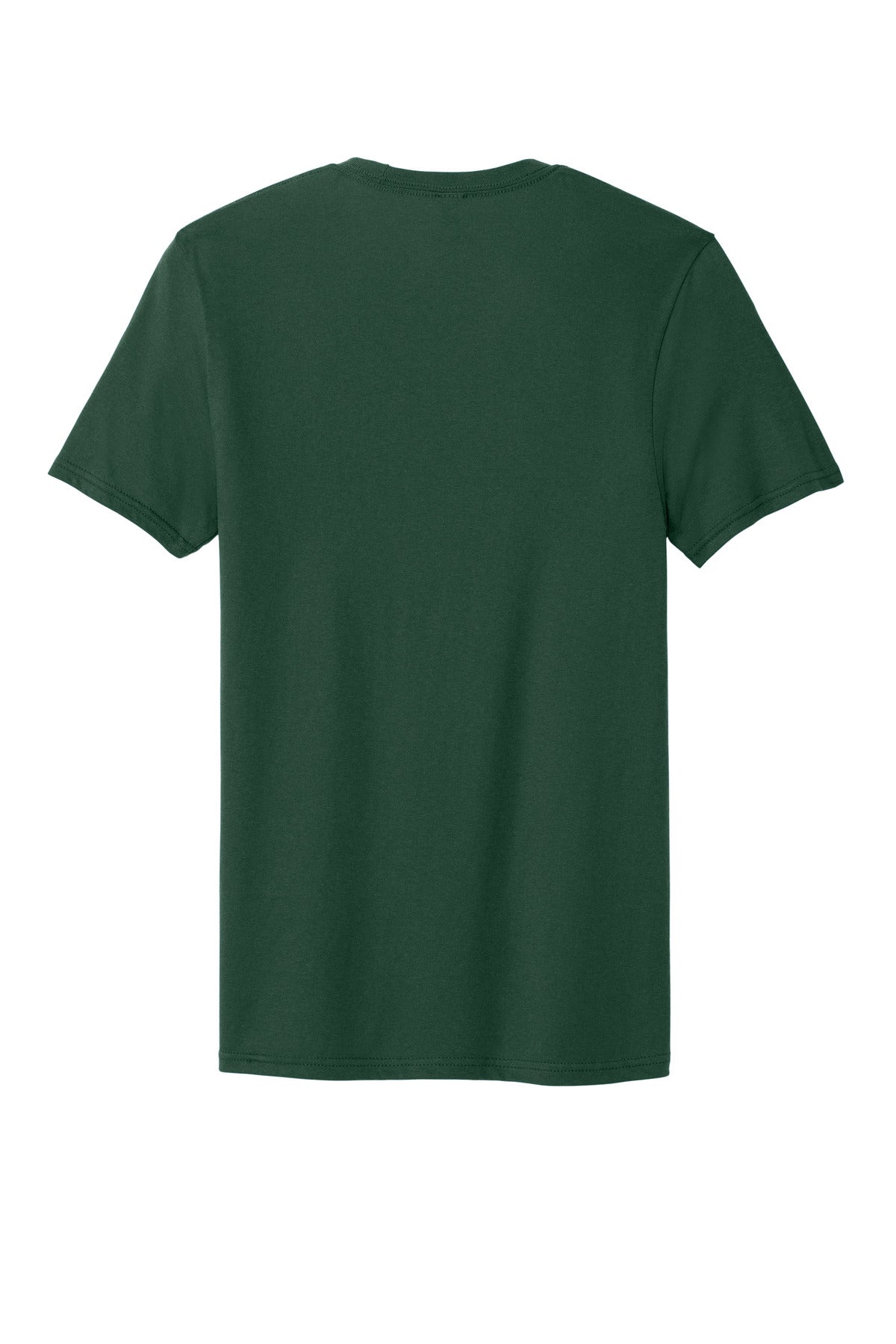 District The Concert Tee - Forest Green