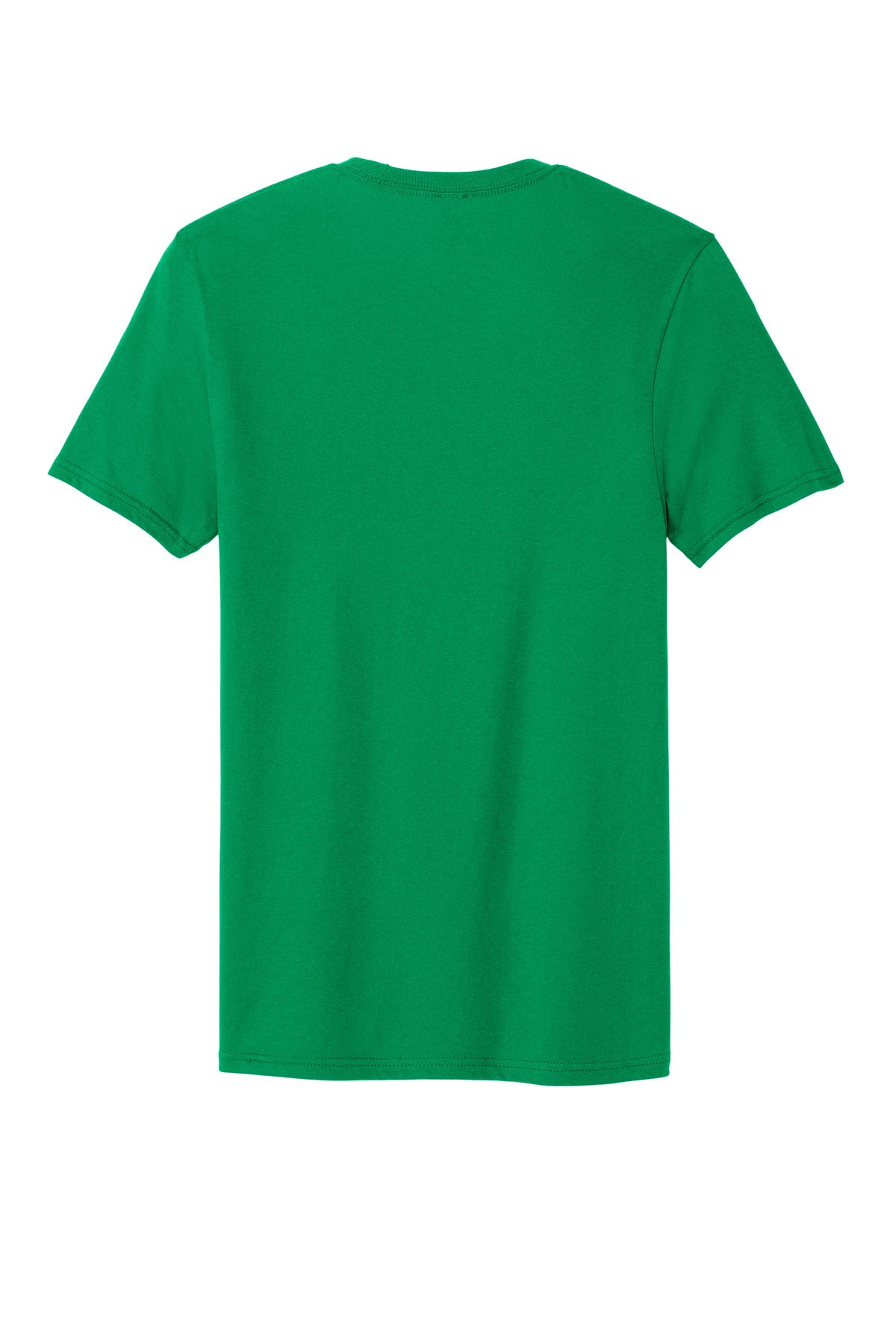 District The Concert Tee - Kelly Green