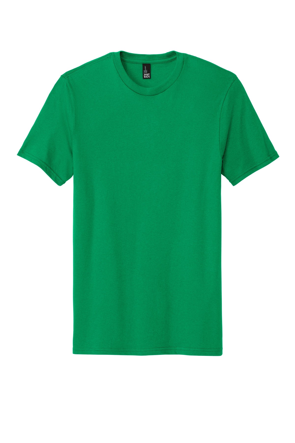District The Concert Tee - Kelly Green