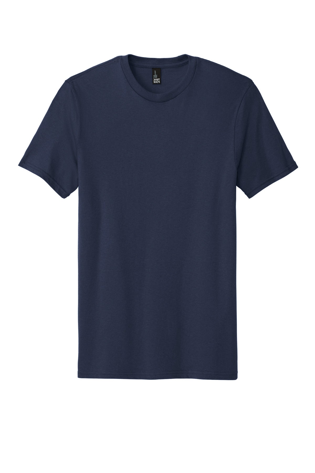District The Concert Tee - New Navy