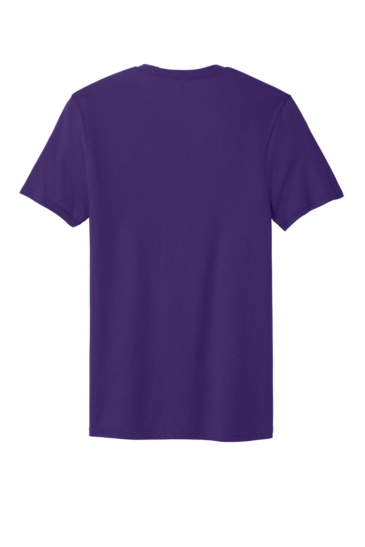 District The Concert Tee - Purple