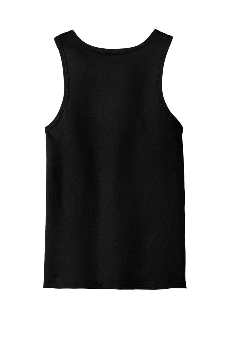 District The Concert Tank - Black