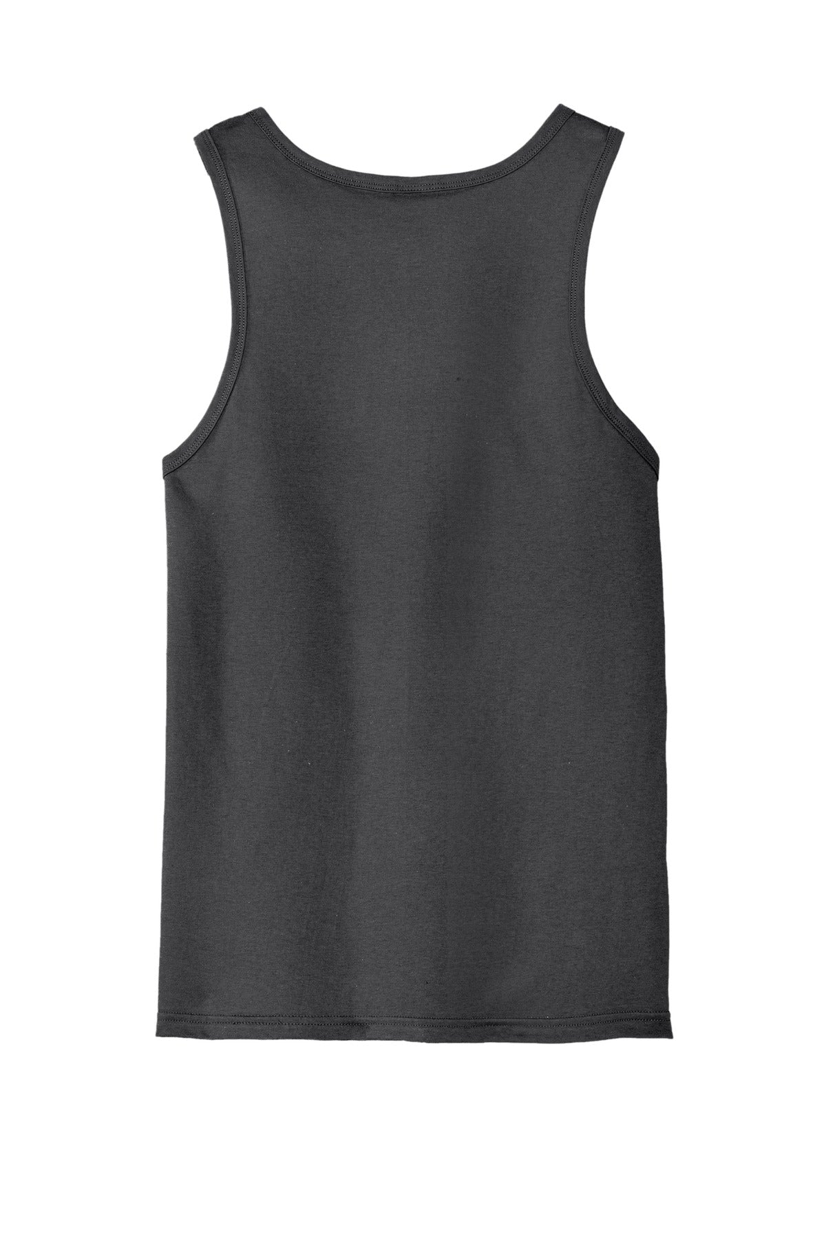 District The Concert Tank - Charcoal