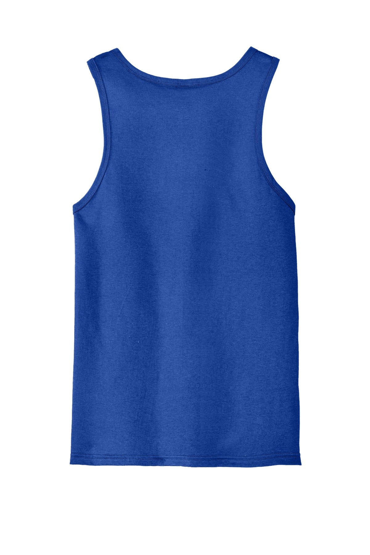 District The Concert Tank - Deep Royal