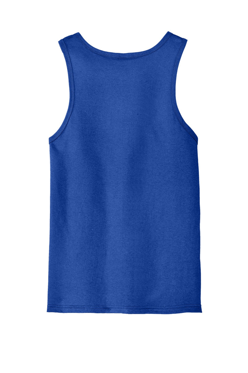 District The Concert Tank - Deep Royal