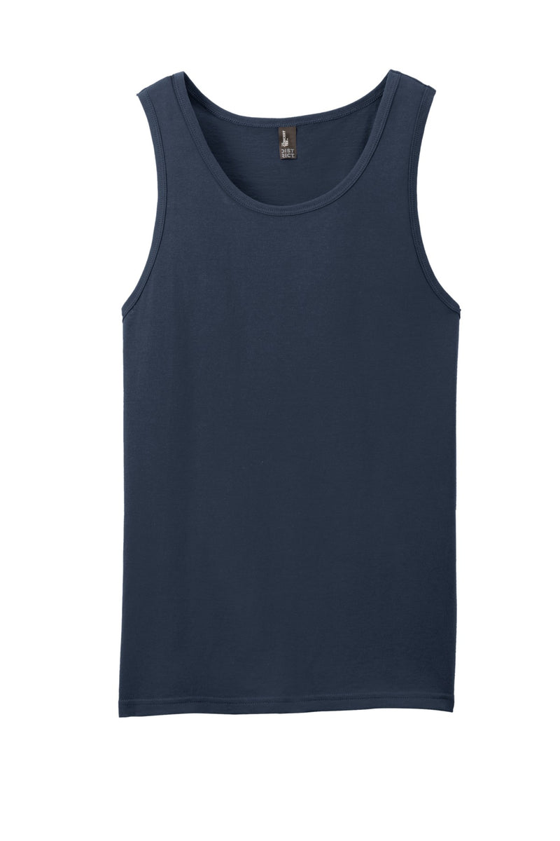 District The Concert Tank - New Navy
