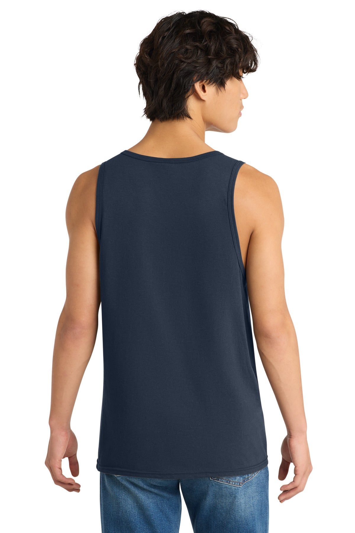 District The Concert Tank - New Navy