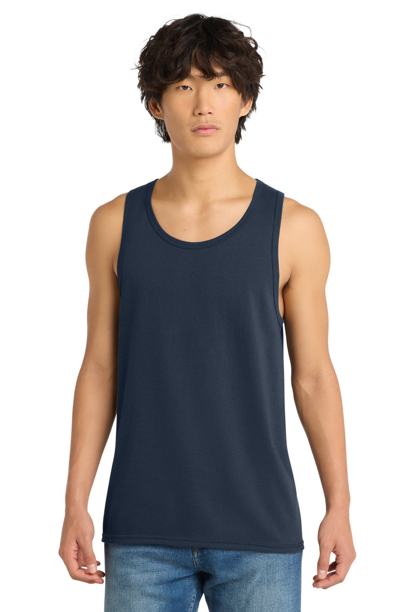 District The Concert Tank - New Navy