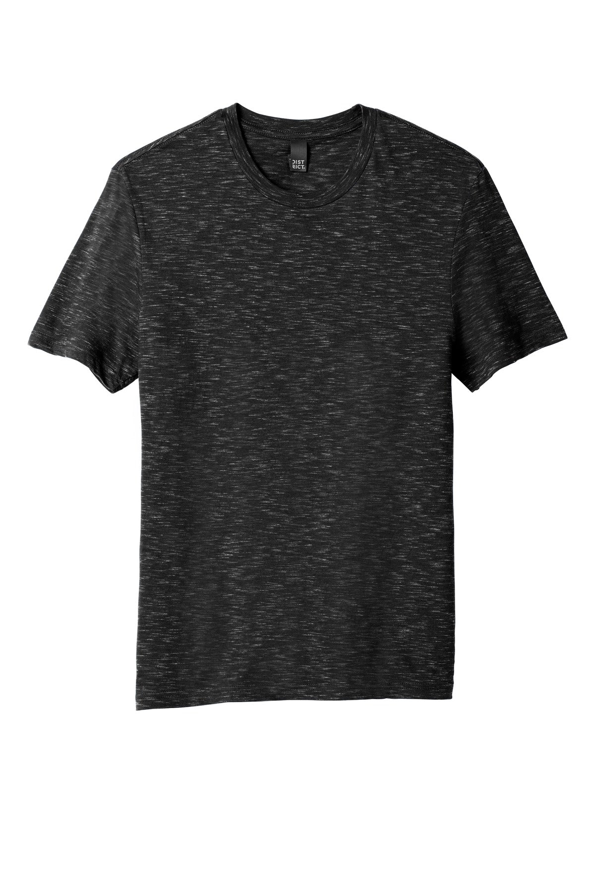 District  Medal Tee - Black
