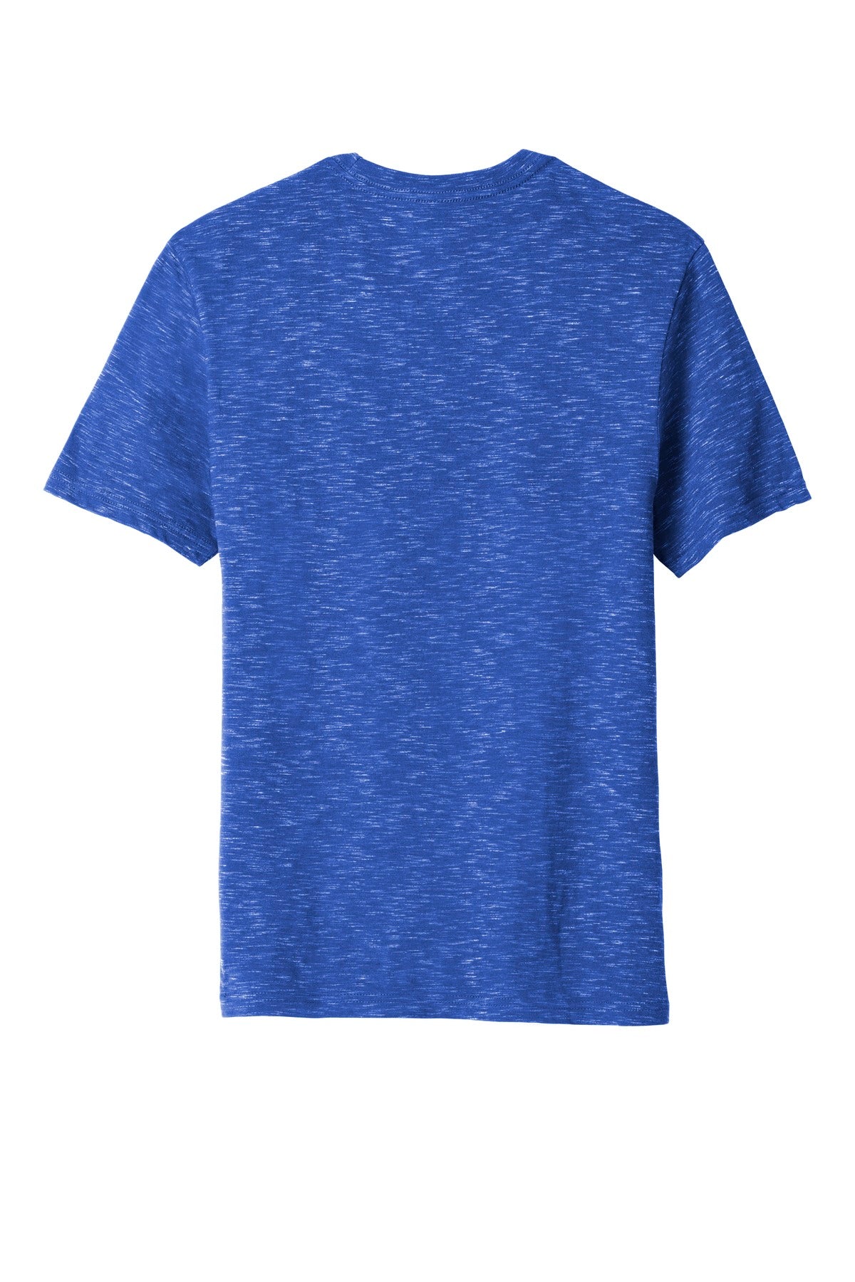 District  Medal Tee - Deep Royal