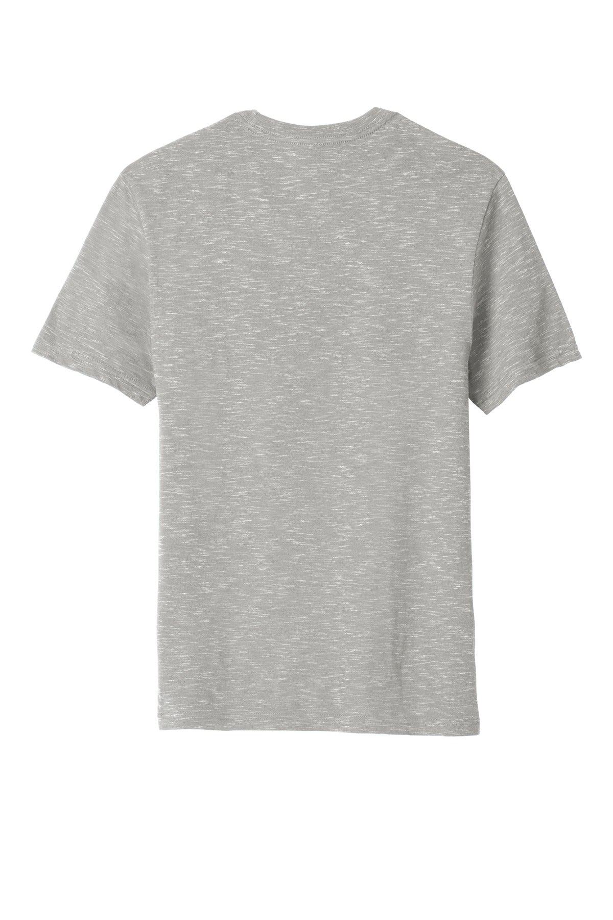District  Medal Tee - Light Grey