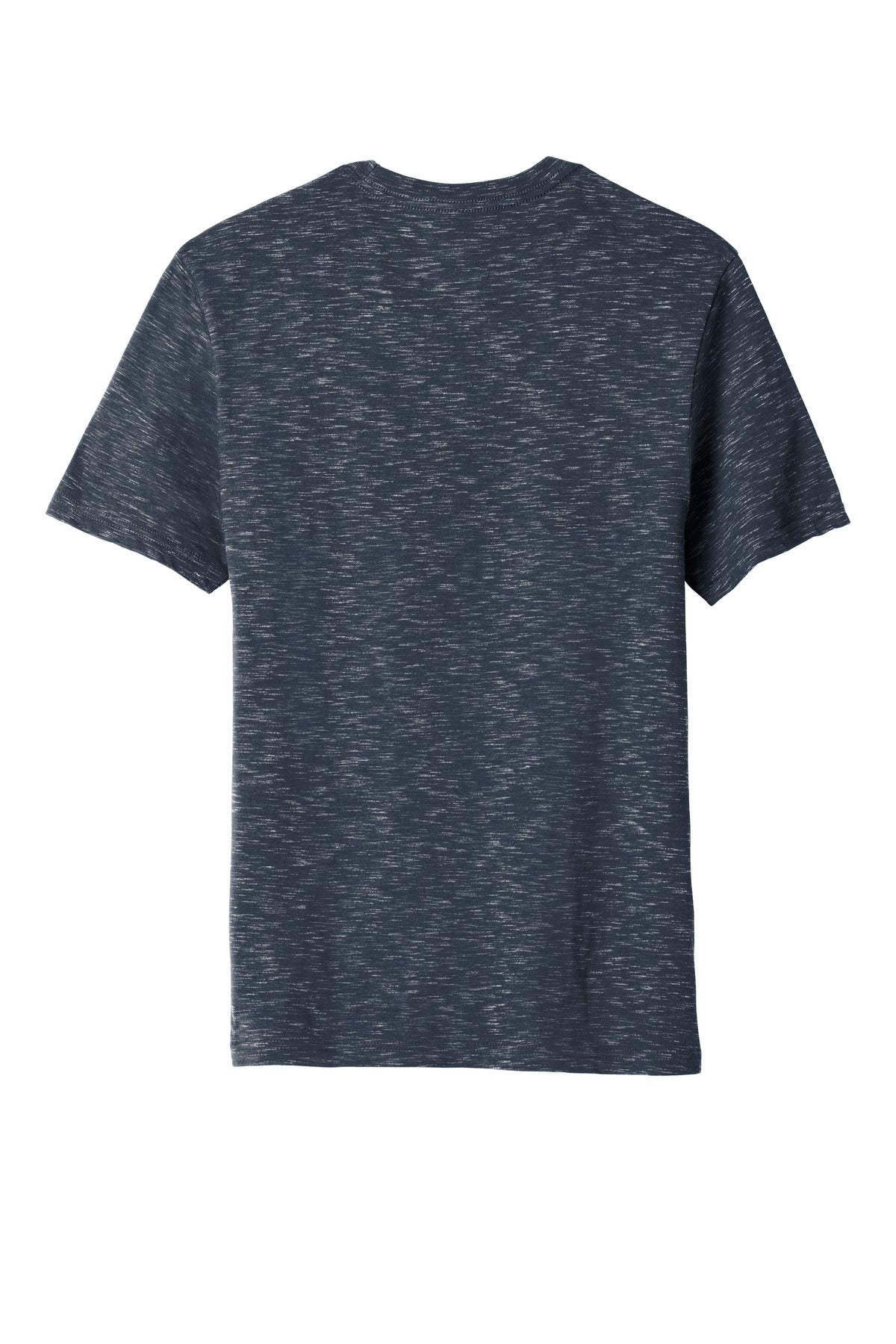 District  Medal Tee - New Navy