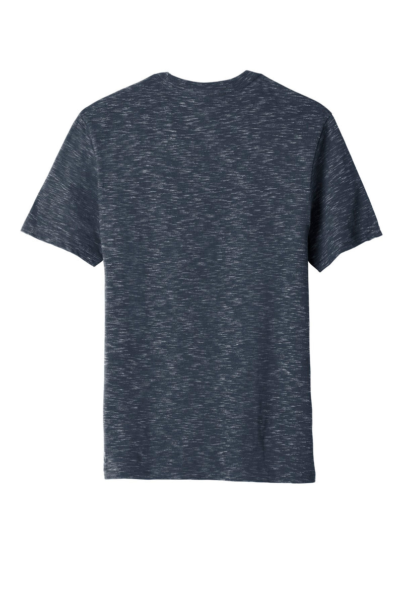 District  Medal Tee - New Navy