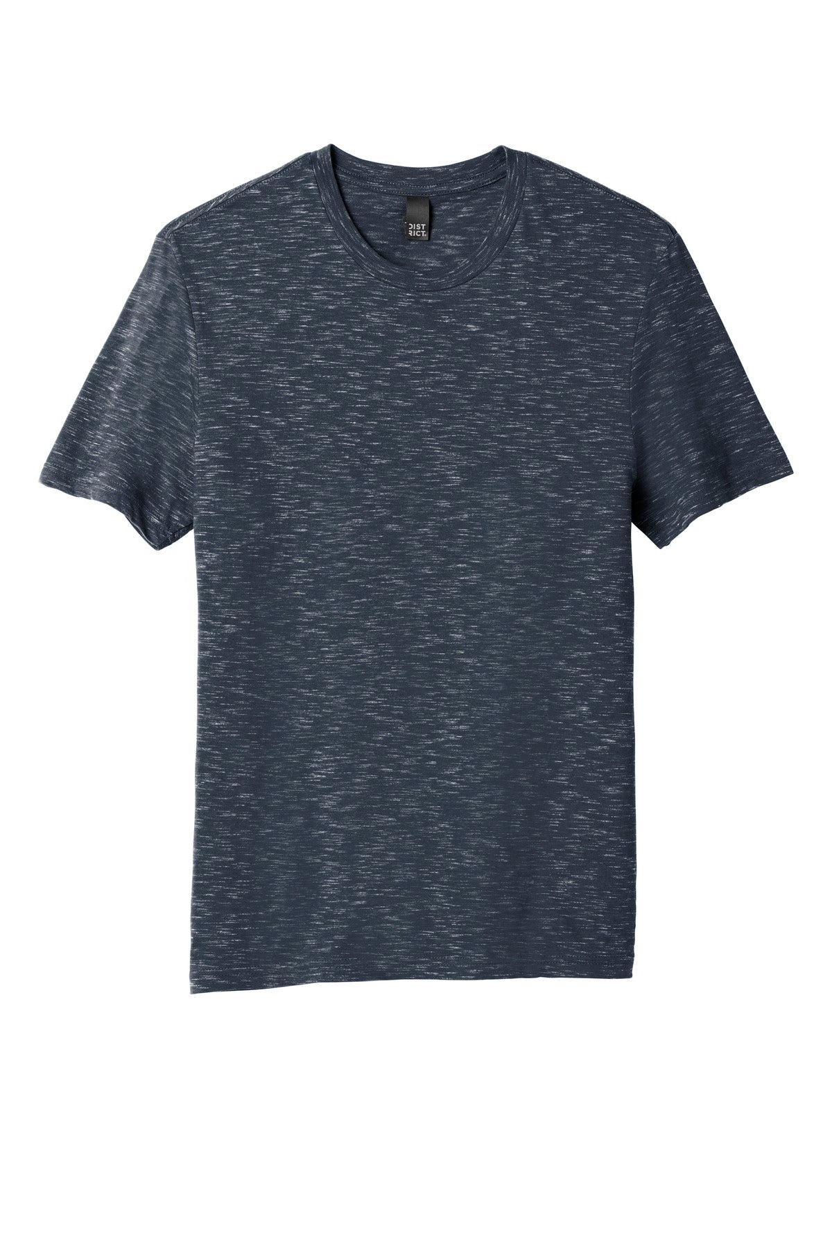 District  Medal Tee - New Navy