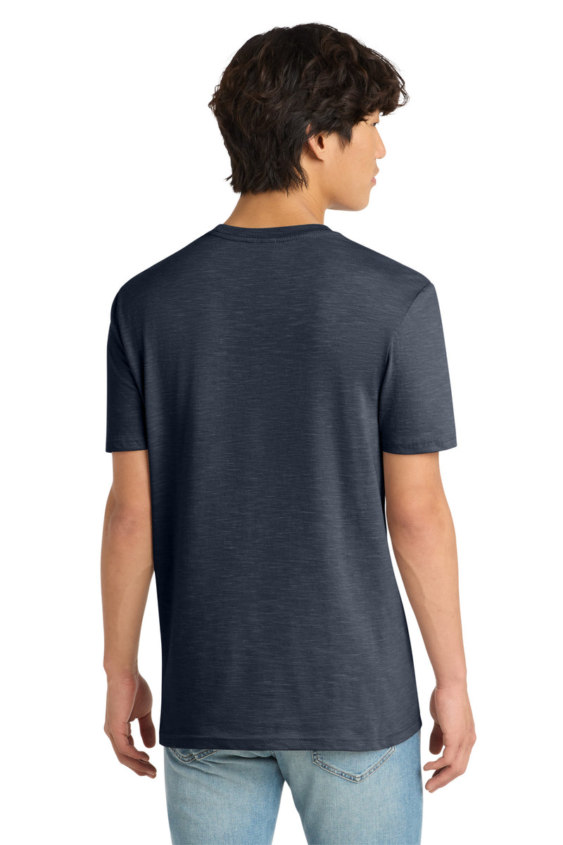 District  Medal Tee - New Navy