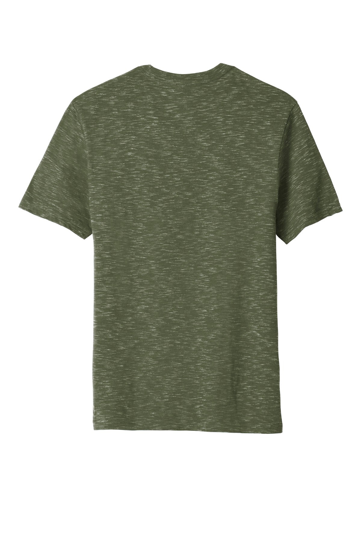 District  Medal Tee - Olive