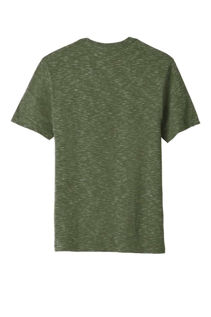 District  Medal Tee - Olive