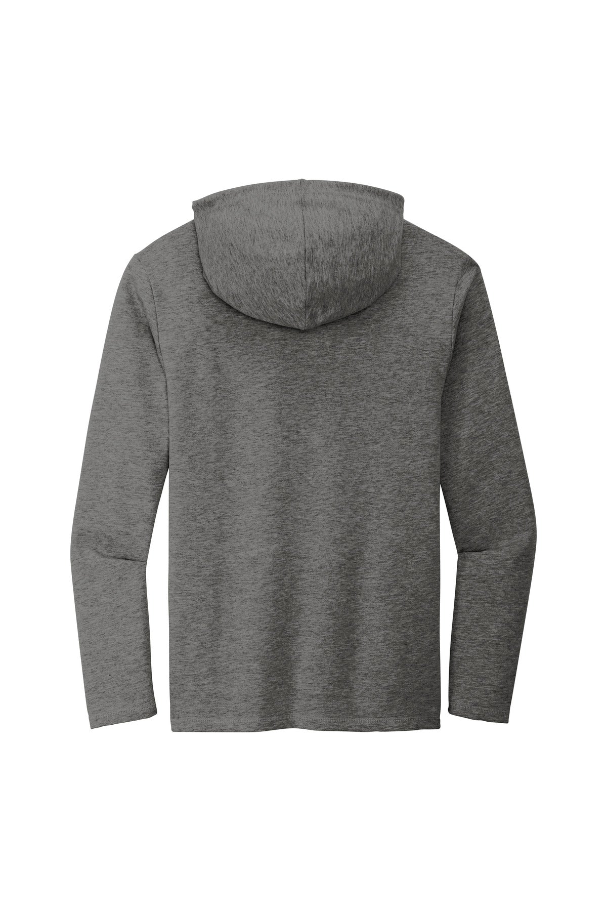 District  Featherweight French Terry  Hoodie - Washed Coal