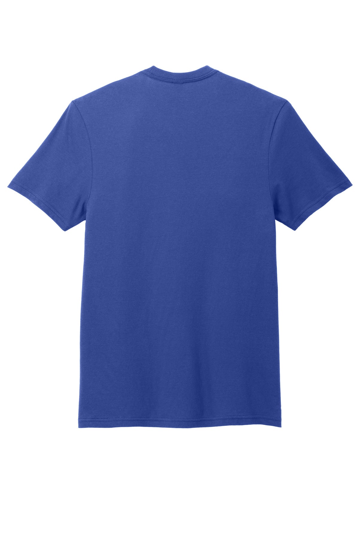 District Very Important Tee with Pocket - Deep Royal