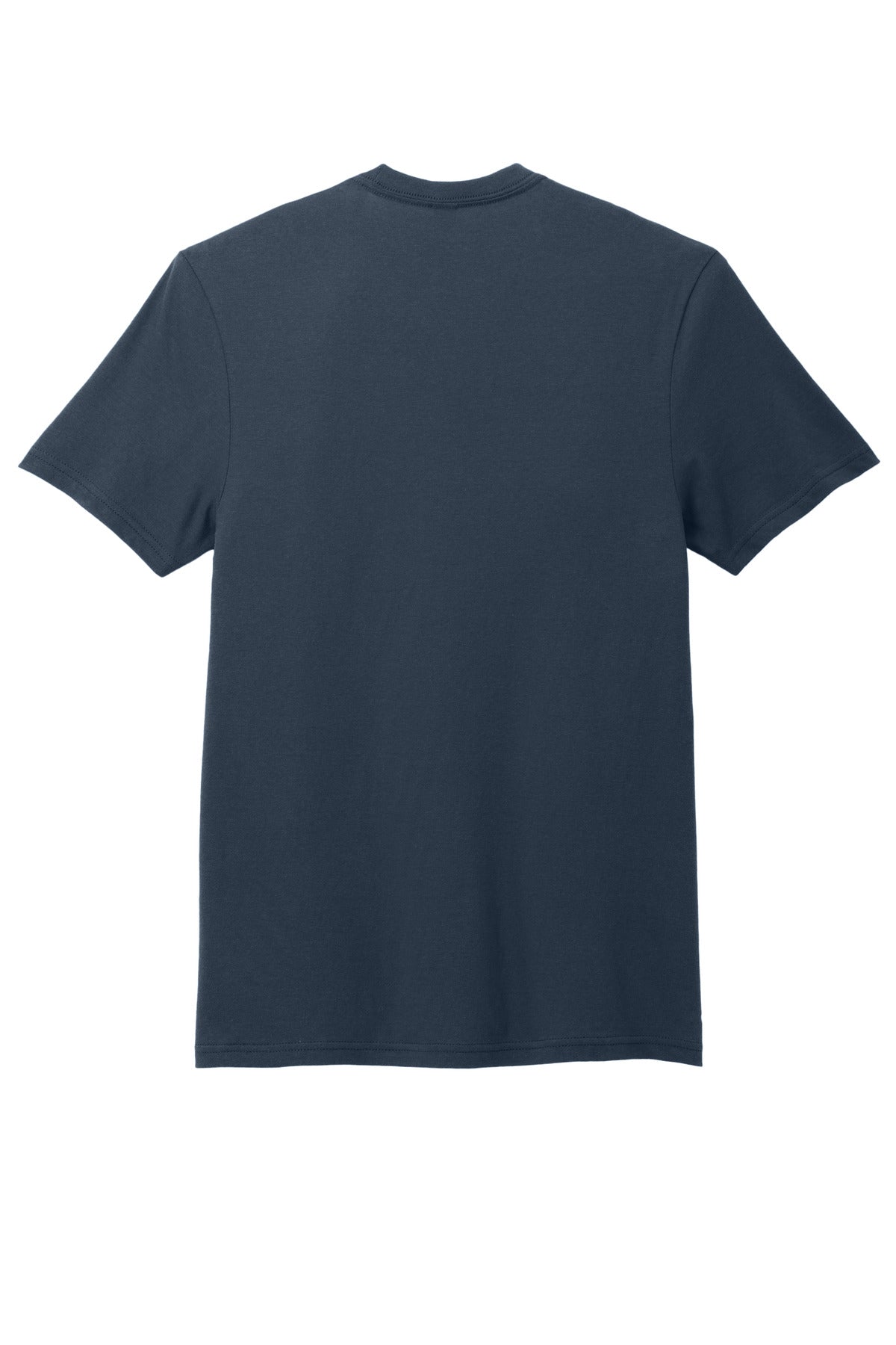 District Very Important Tee with Pocket - New Navy