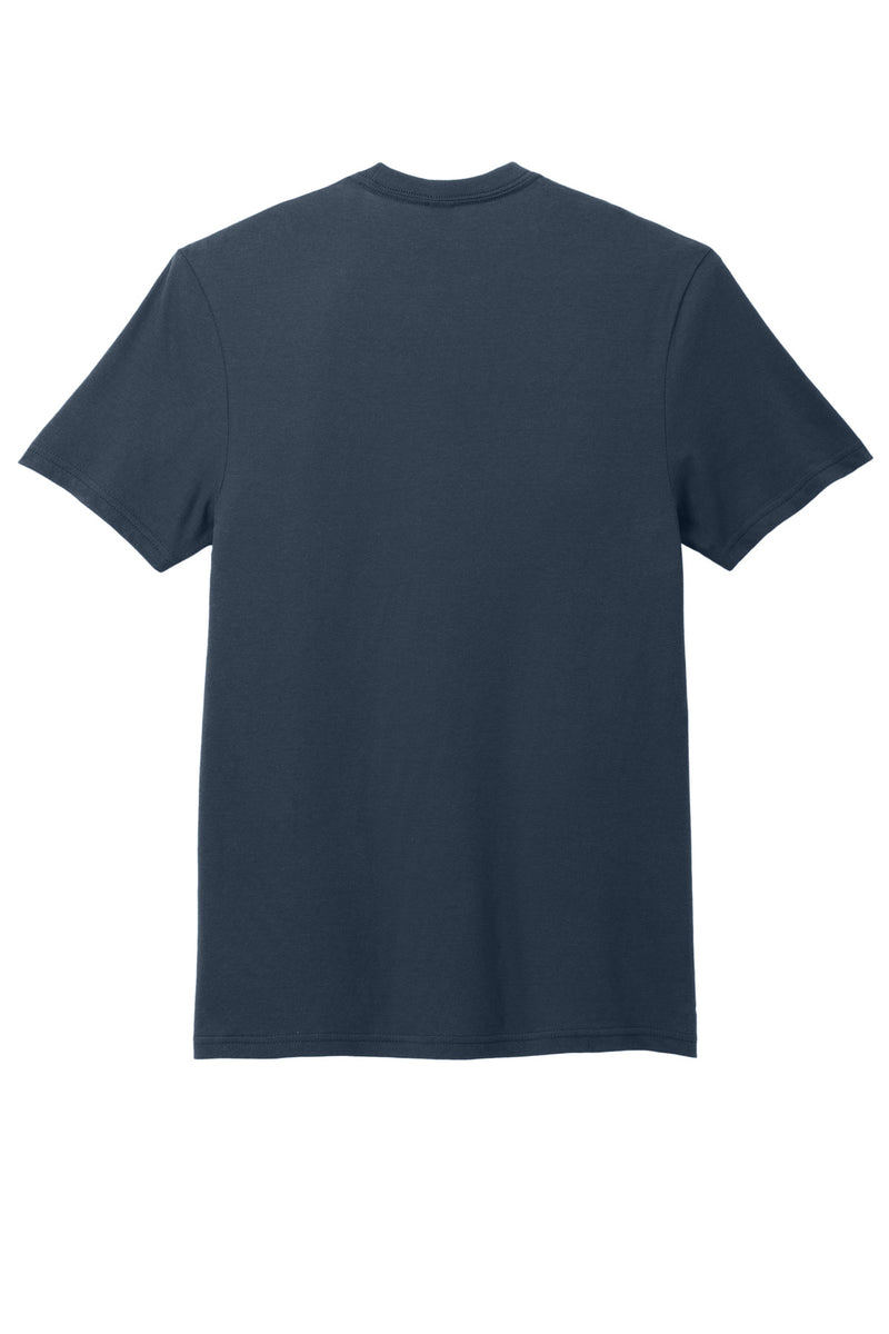 District Very Important Tee with Pocket - New Navy