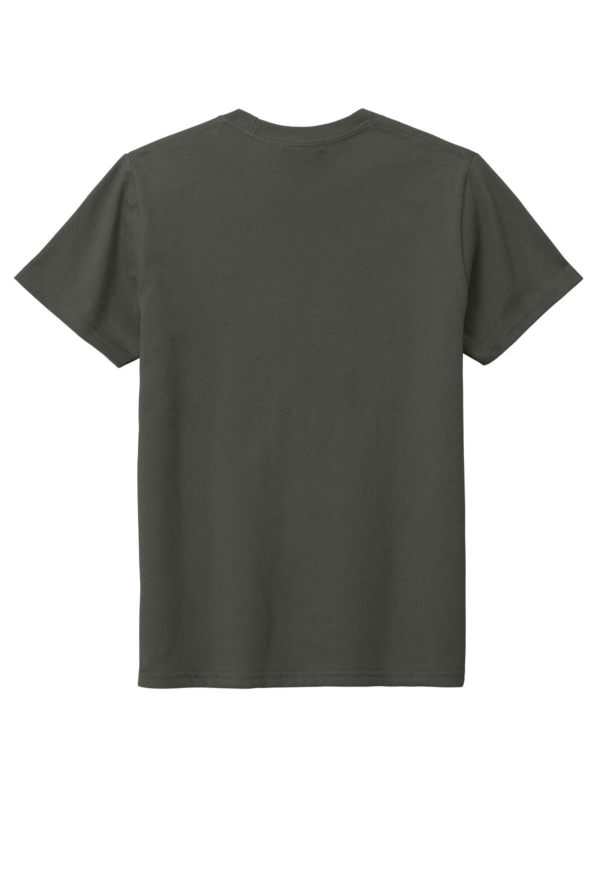 District Youth Very Important Tee - Deepest Grey