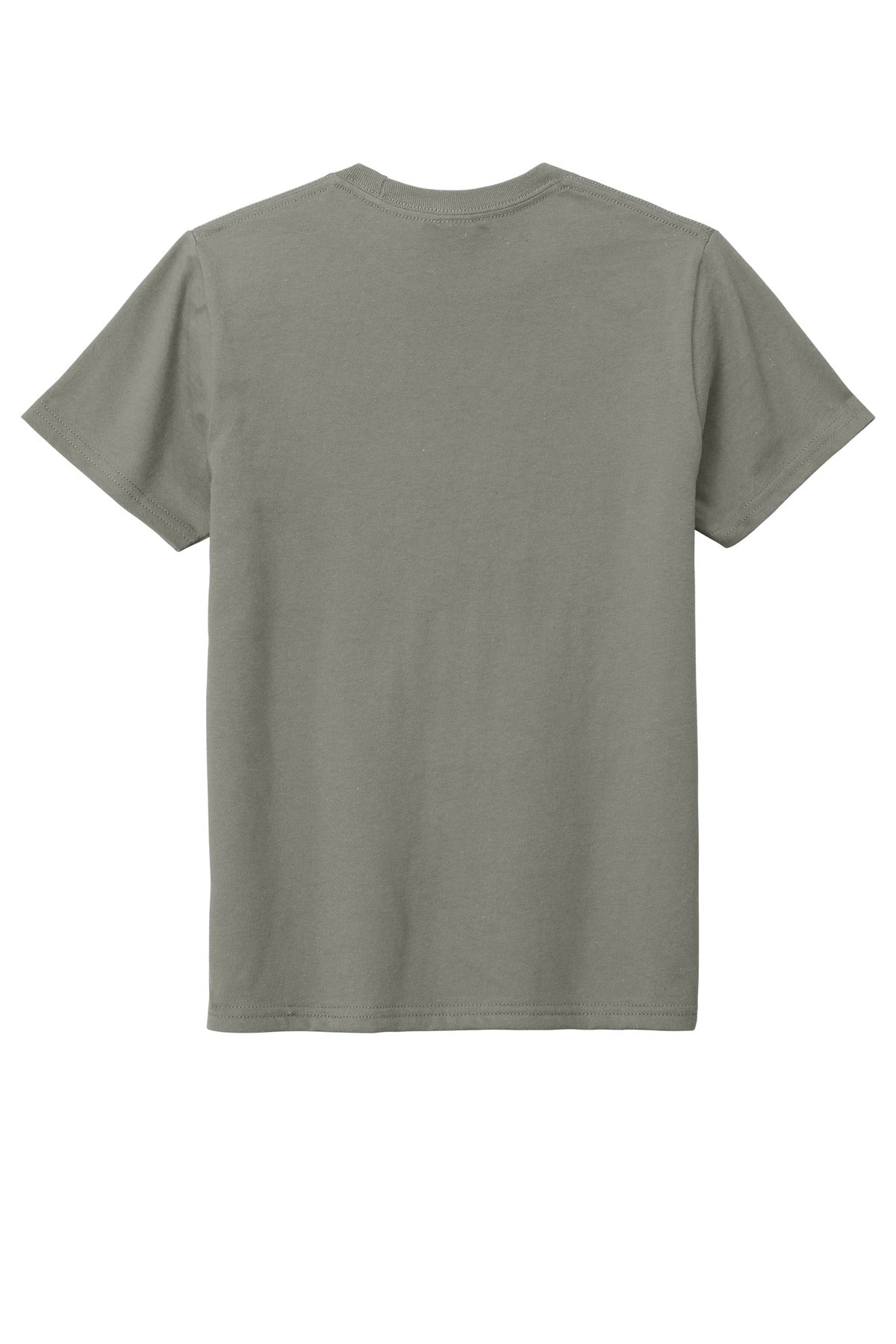 District Youth Very Important Tee - Deep Smoke