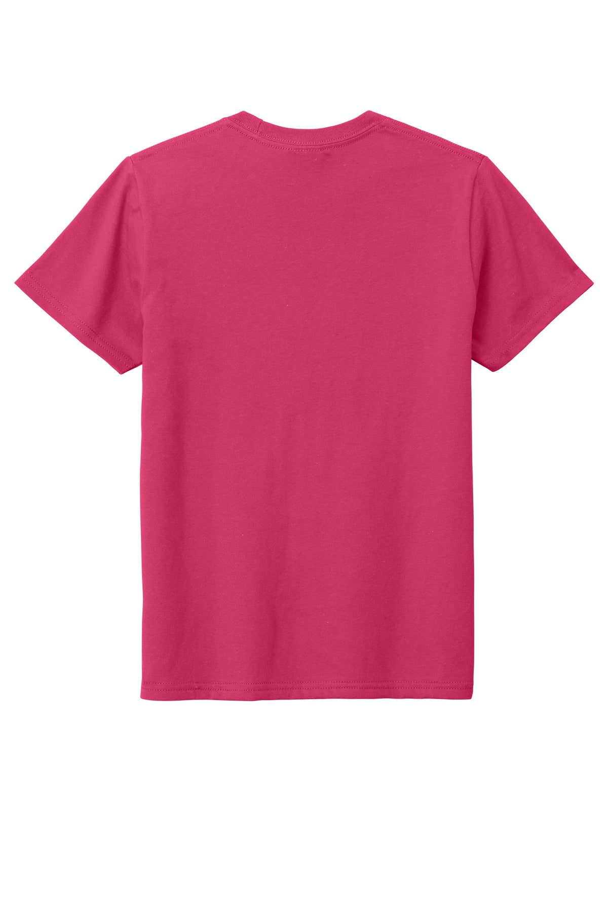 District Youth Very Important Tee - Flush Pink