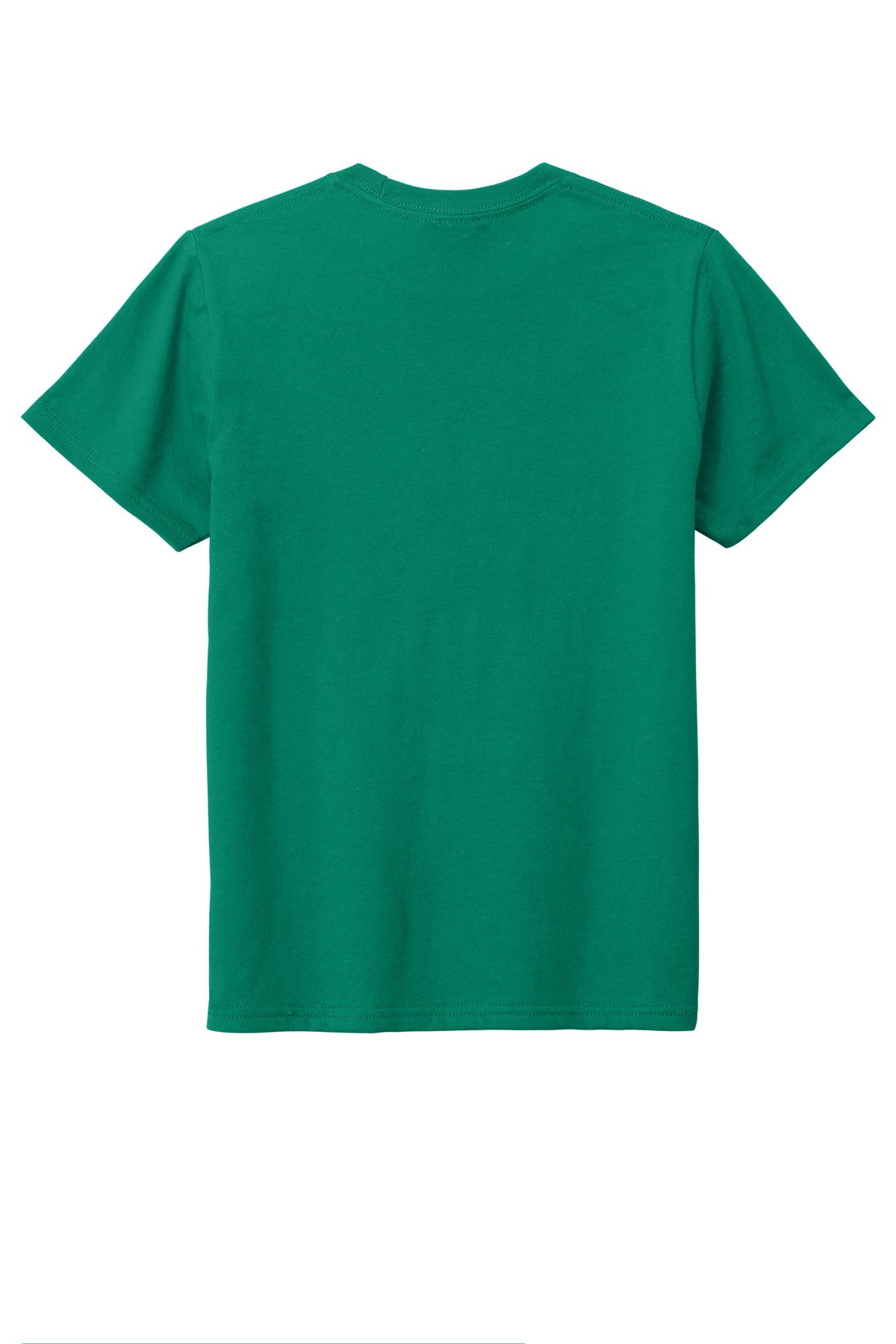 District Youth Very Important Tee - Jewel Green