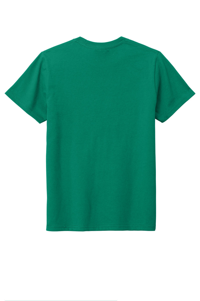 District Youth Very Important Tee - Jewel Green
