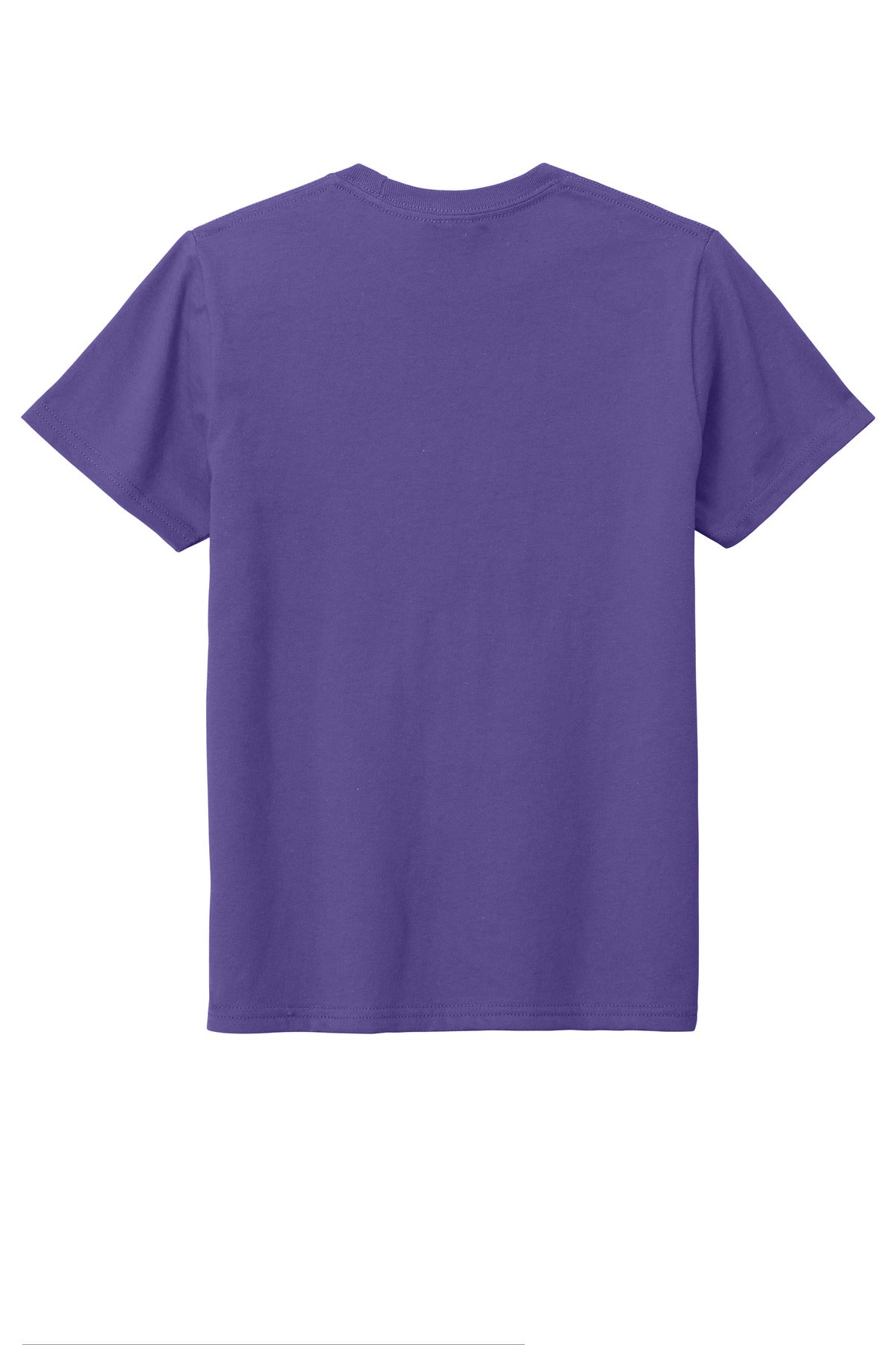 District Youth Very Important Tee - Purple
