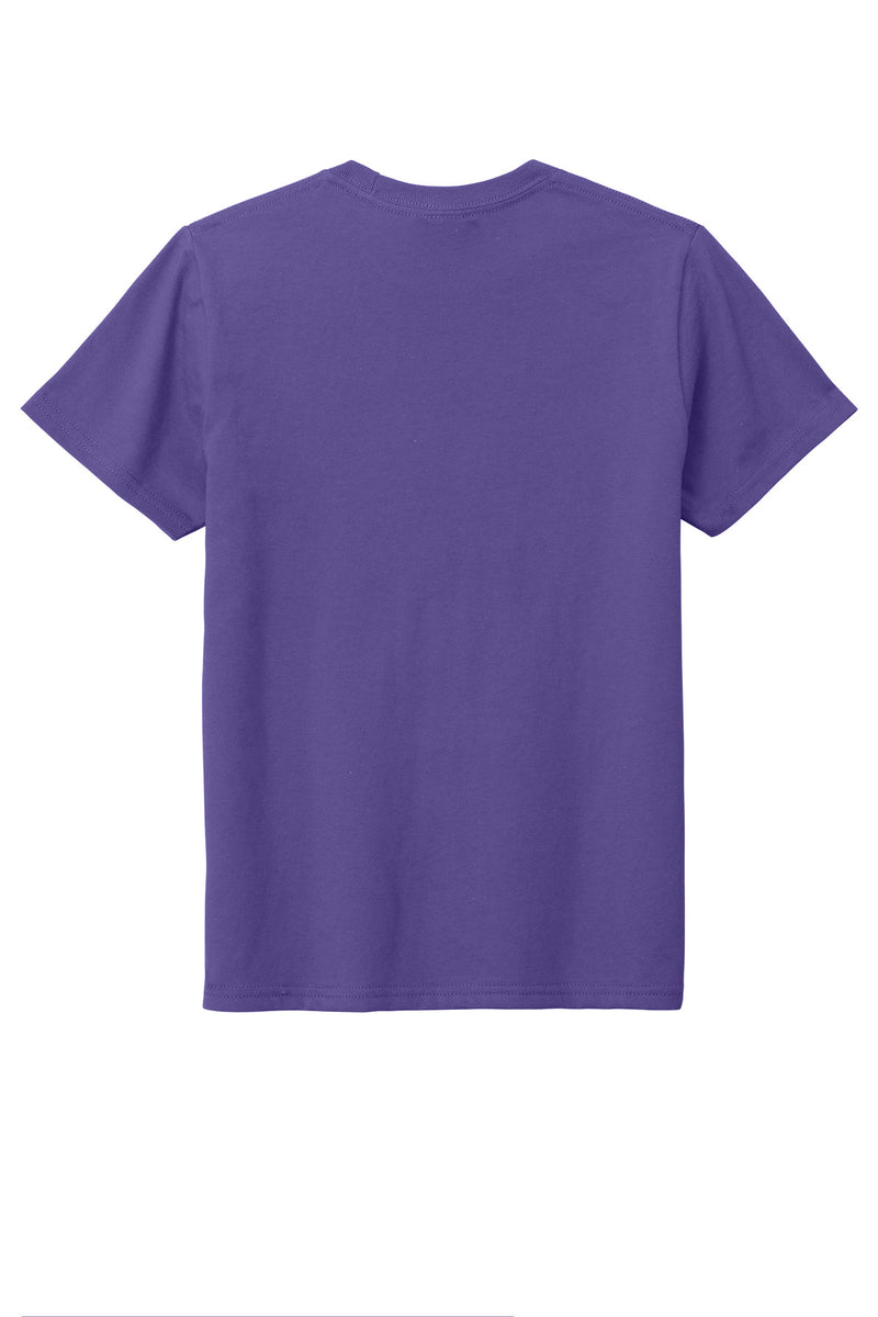 District Youth Very Important Tee - Purple