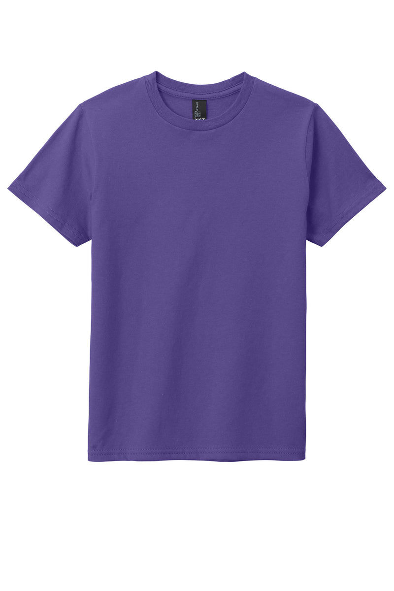District Youth Very Important Tee - Purple