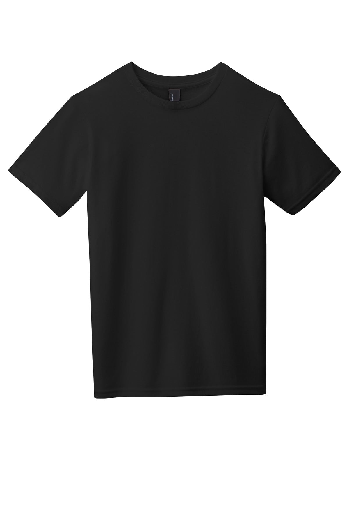 District Youth Very Important Tee - Black