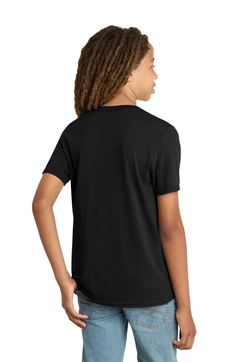 District Youth Very Important Tee - Black