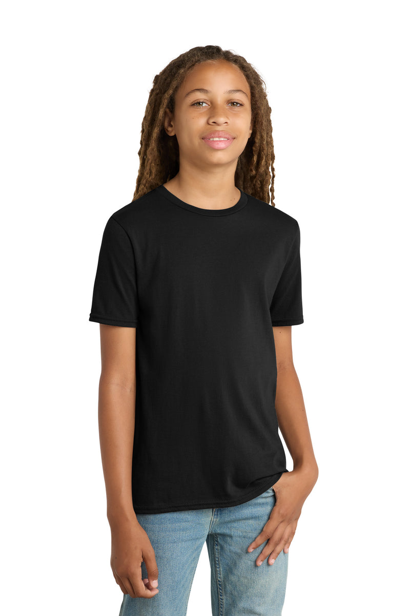 District Youth Very Important Tee - Black