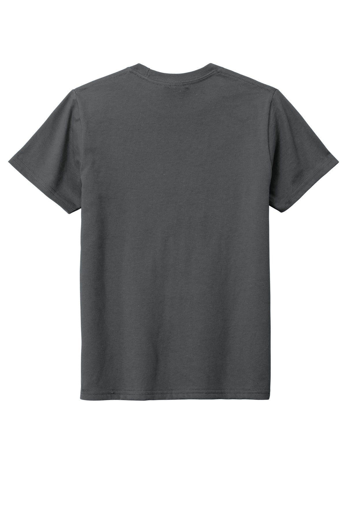District Youth Very Important Tee - Charcoal