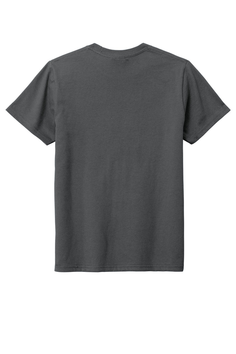 District Youth Very Important Tee - Charcoal