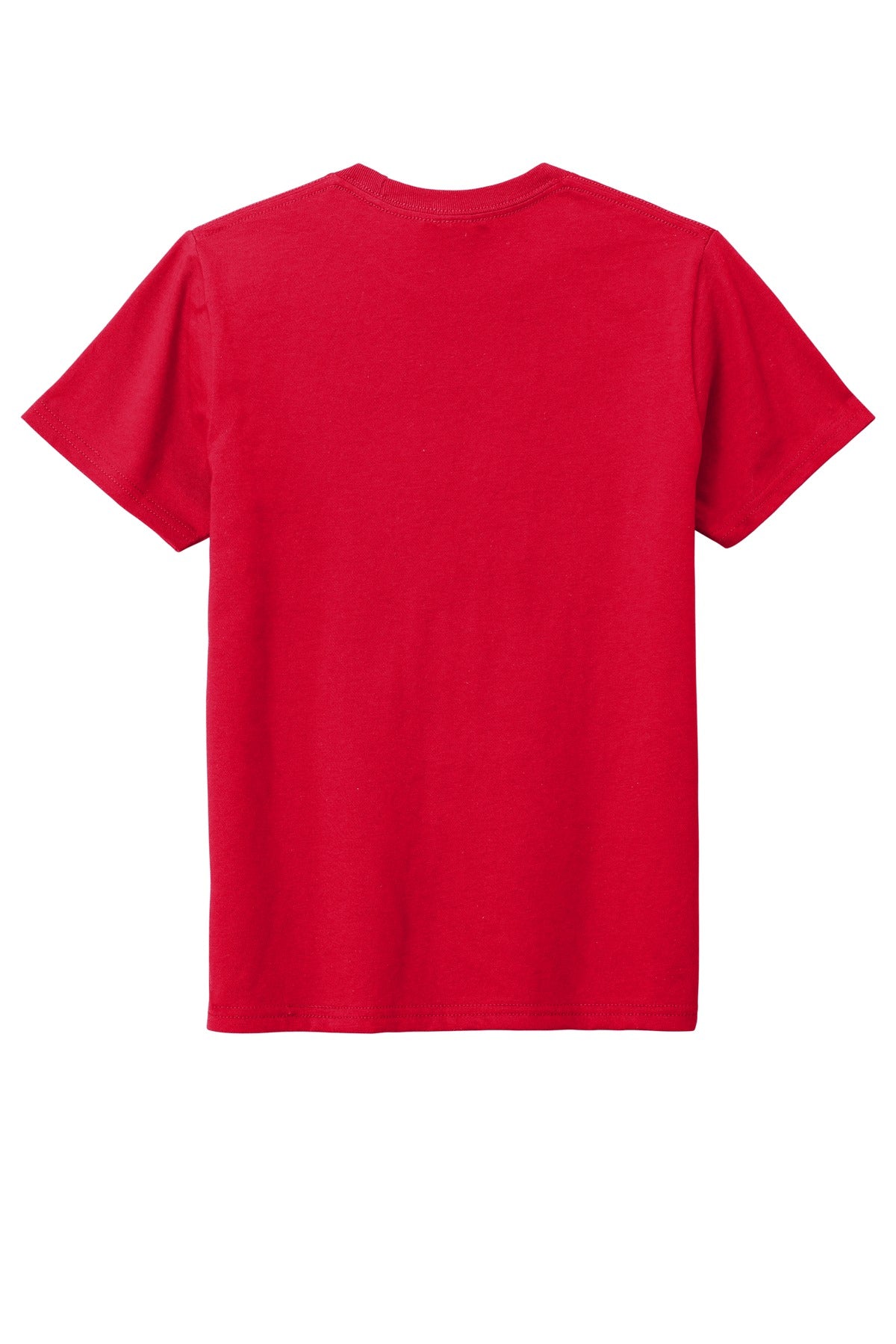 District Youth Very Important Tee - Classic Red