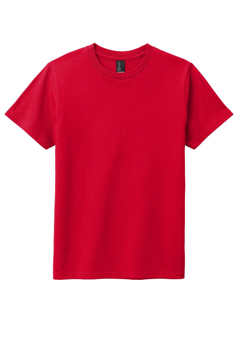District Youth Very Important Tee - Classic Red