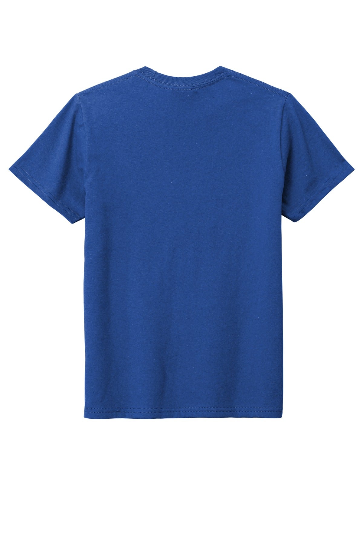 District Youth Very Important Tee - Deep Royal