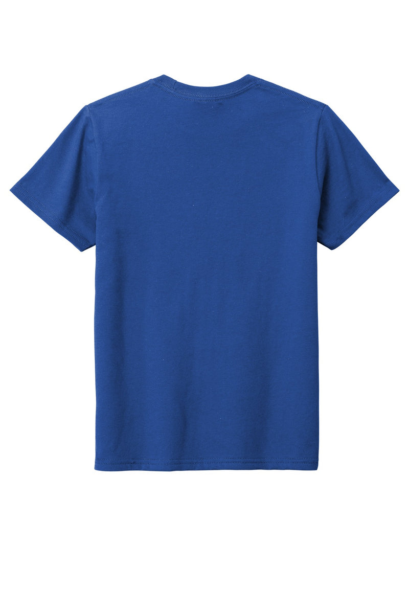 District Youth Very Important Tee - Deep Royal