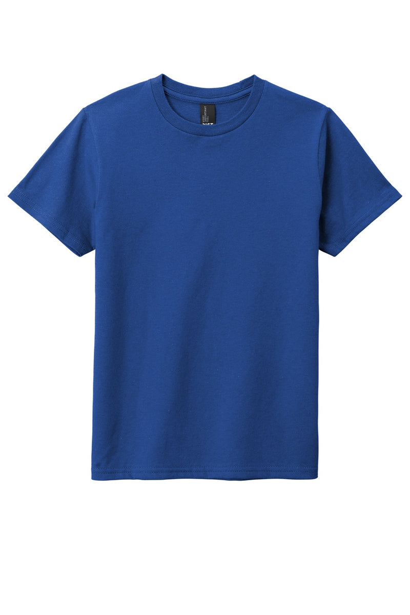 District Youth Very Important Tee - Deep Royal